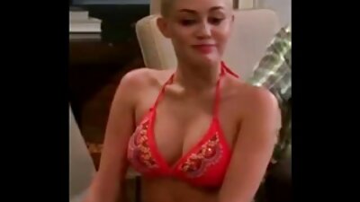 Блондинка з великими сиськами робить мінет від пов mama v porno
